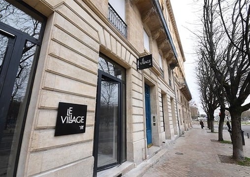 Village by CA Bordeaux